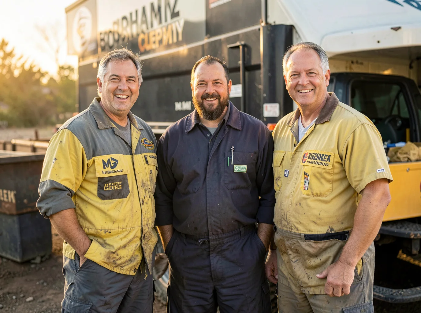 Sewage Cleanup company in Greer, SC