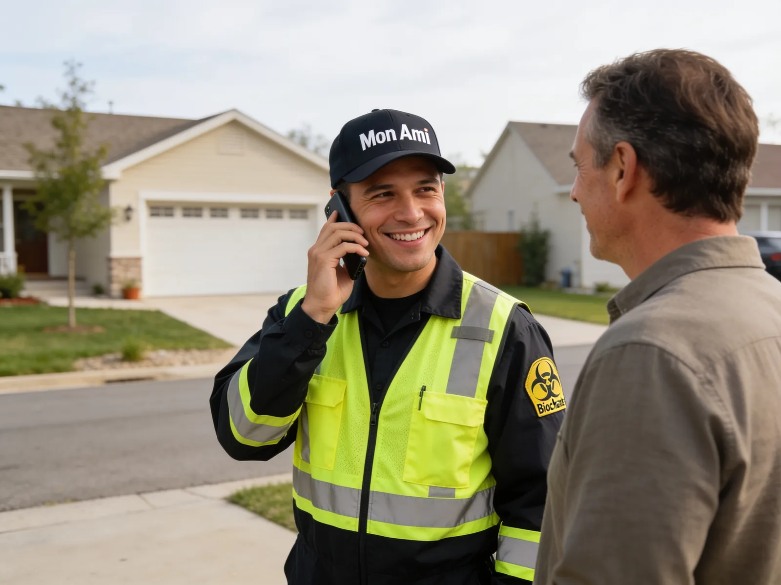 Sewage Cleanup Greer, SC FAQs
